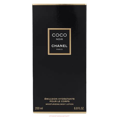 coco chanel robe noir|chanel coco noir body cream.